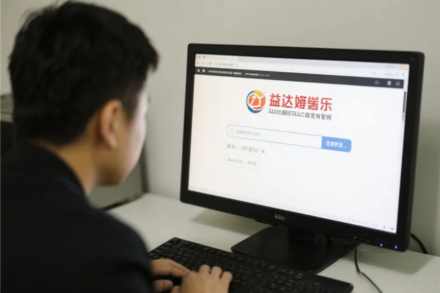 AnXin15 登录分步教程：轻松访问您的安信15娱乐城账户